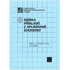 Sbírka příkladů z aplikované statistiky