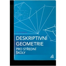 Deskriptivní Geometrie pro střední školy