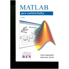 MATLAB pro začátečníky