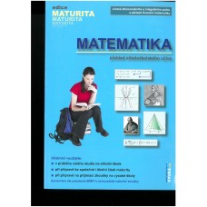 Matematika přehled středoškolského učiva