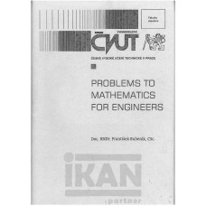Problems to Mathematics for Engineers