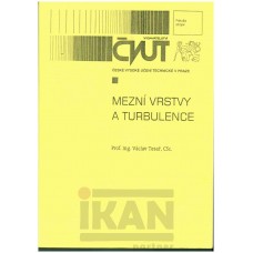 Mezní vrstvy a turbulence