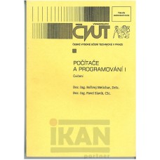 Počítače a programování I - Cvičení