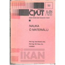 Nauka o materiálu