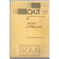 Jazyky překlady