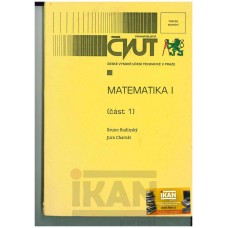 Matematika 1