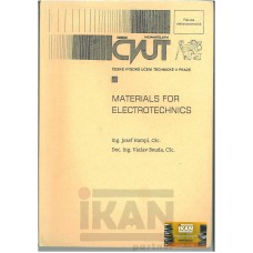 Materials for electrotechnics