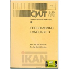 Programming language c