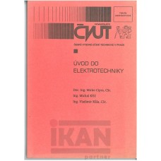 Úvod do elektrotechniky