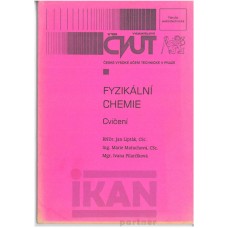 Fyzikální chemie - Cvičení