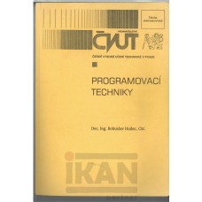 Programovací techniky