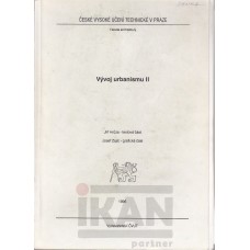 Vývoj urbanismu II