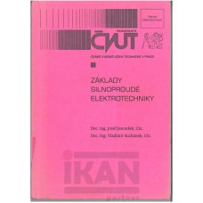 Základy silnoproudé elektrotechniky