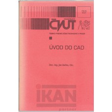 Uvod do CAD