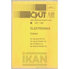 Elektronika - Cvičení