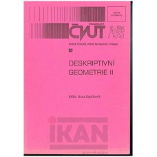 Deskriptivní geometrie II