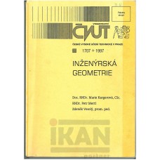 Inženýrská geometrie