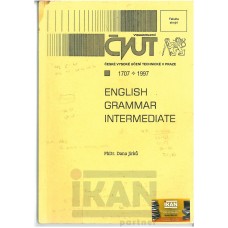 English Grammar Intermediate