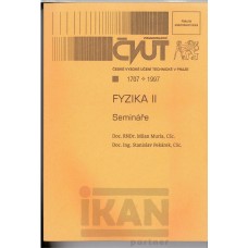 Fyzika II - semináře