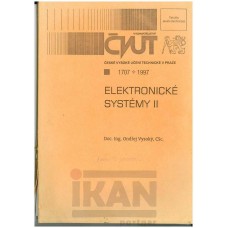Elektronické systémy II