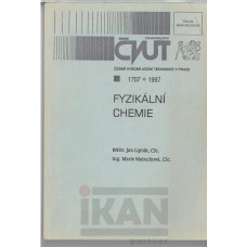 Fyzikální chemie