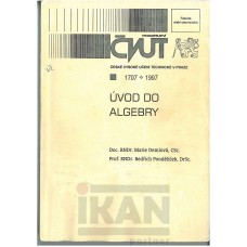 Úvod do Algebry