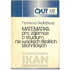 Matematika pro zájemce o studium na VŠ technických