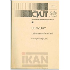 Senzory - laboratorní cvičení