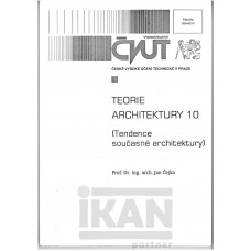 Teorie architektury 10