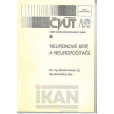 Neuronové sítě a neuropočítače