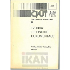 Tvorba technické dokumentace