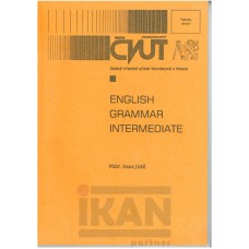 English Grammar Intermediate