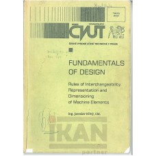 Fundamentals of design