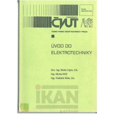 Úvod do elektrotechniky