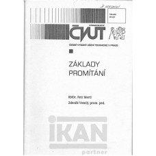 Základy promítání