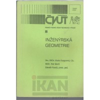 Inženýrská Geometrie