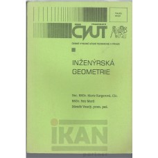 Inženýrská Geometrie