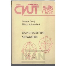 Konstruktivní geometrie