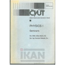 Physics I - seminars