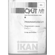 Programování 21-c a c++