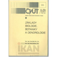 Základy biologie, botaniky a dendrologie