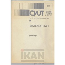 Matematika I