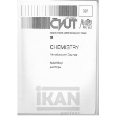 Chemistry-introductory course