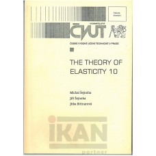 The theory of elasticity 10