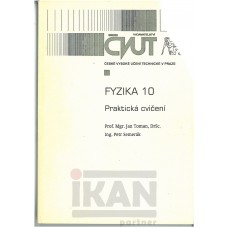 Fyzika 10 - Praktická cvičení