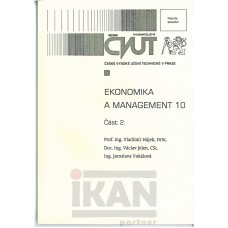 Ekonomika a management 10 č.2