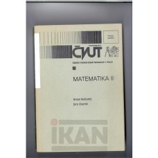 Matematika II.