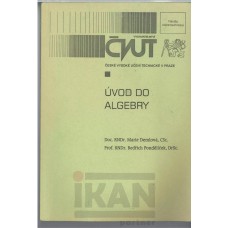 Úvod do Algebry