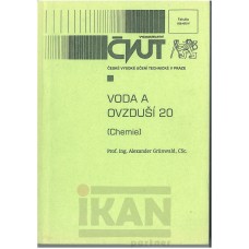 Voda a ovzduší 20-chemie