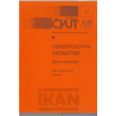 Konstruktivni geometrie-priklady